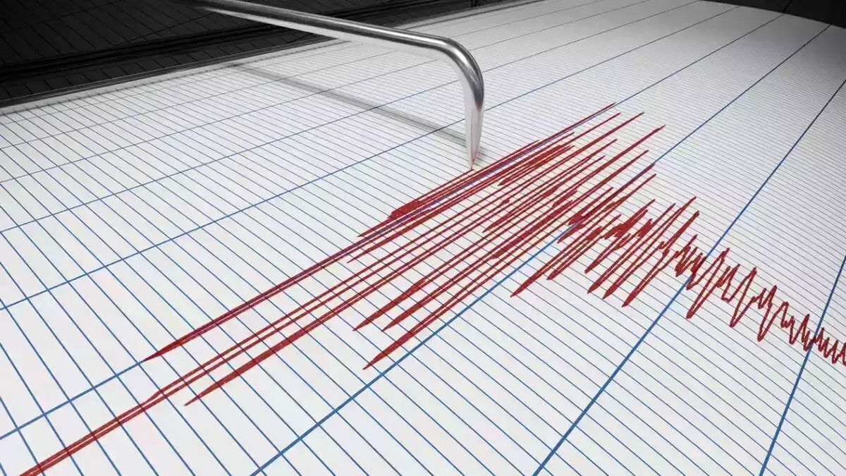 زلزله در کشوری با ساختمان‌های ۱۵۰ متری، چرا کم تلفات است؟