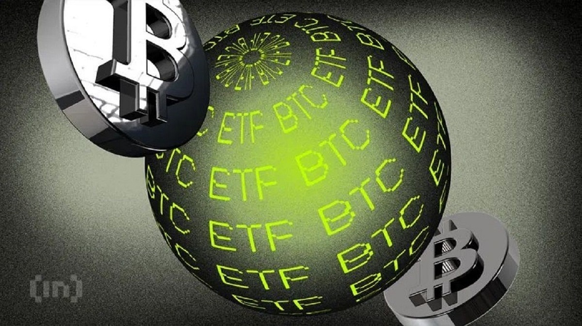 ریزش بازار رمزارزها با تایید ETF بیت‌کوین!