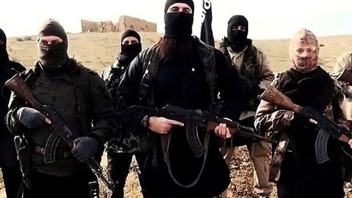 مرگ یکی از رهبران ارشد داعش در سوریه