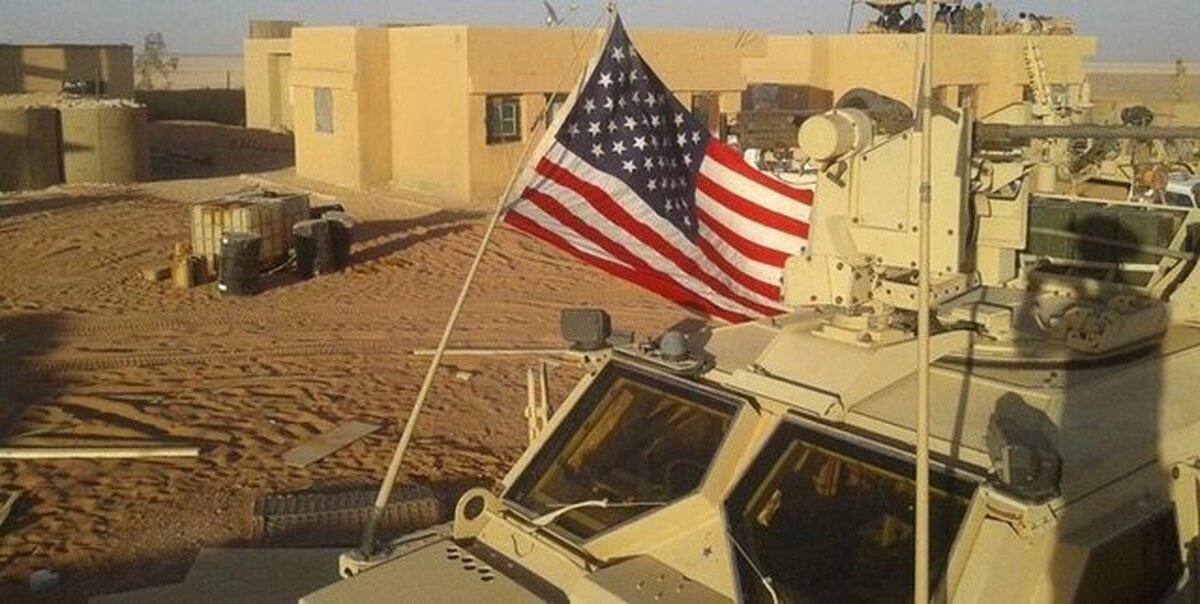 مقام آمریکایی: از ۱۷ اکتبر، ۱۲۰ حمله به پایگاه‌ های ما در سوریه و عراق انجام شده