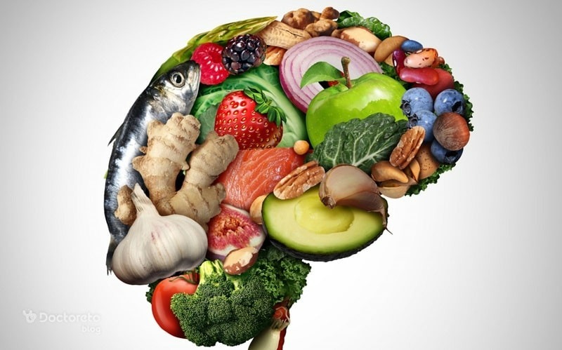 میوه های مفید برای سکته مغزی و کنترل علائم آن چیست؟