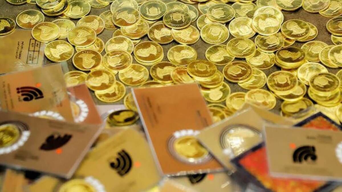 دستگیری کلاهبرداران سکه های طلا و املاک در فارس