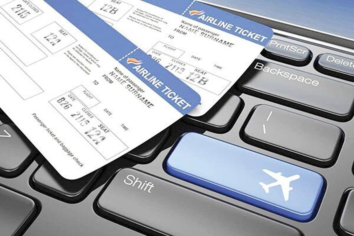 وزارت راه : هیچ مجوزی برای افزایش قیمت بلیت هواپیما صادر نشده