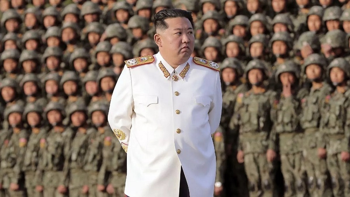 رهبر کره شمالی چگونه سفر می‌کند؛ رازهای عجیب ترین قطار جهان (فیلم)