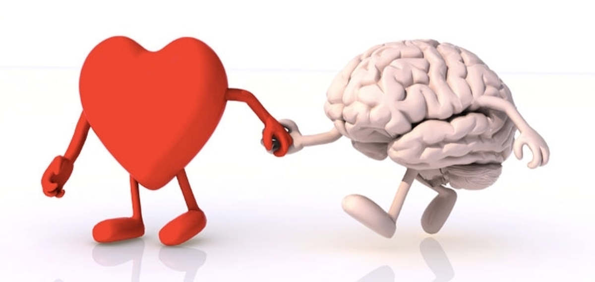نتایج جالب یک پژوهش؛ عشق چگونه عقل را کنار می‌زند؟