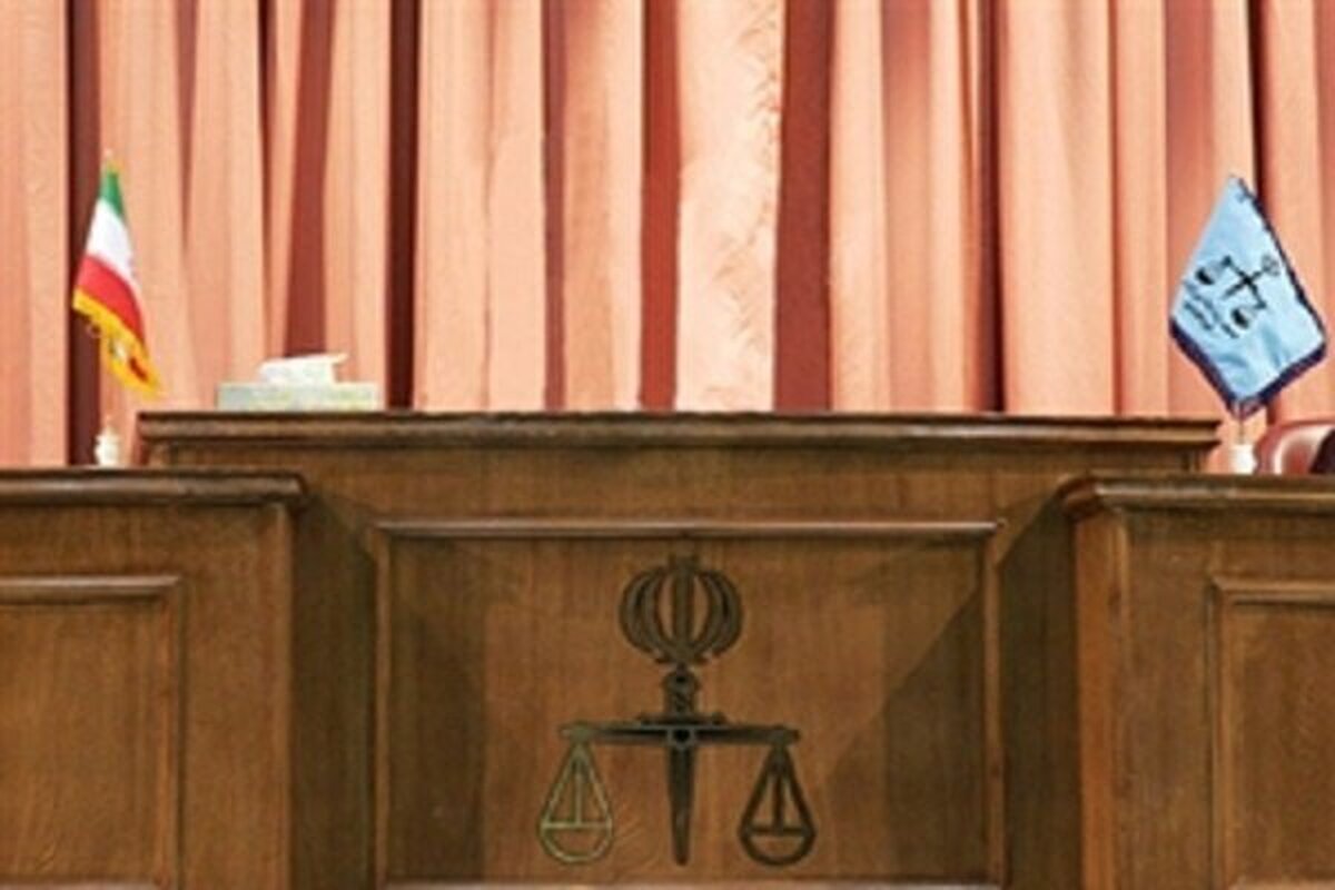 قوه قضاییه: احراز توبه متهم با قاضی دادگاه است/ دادسرا حق دخالت ندارد