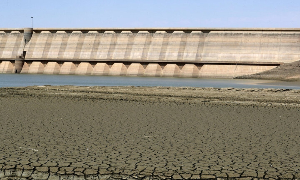 چرا زنگ خطر « بحران خشکسالی » در کشور شنیده نشد؟