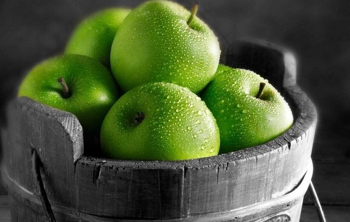 این میوه را هر روز بخورید