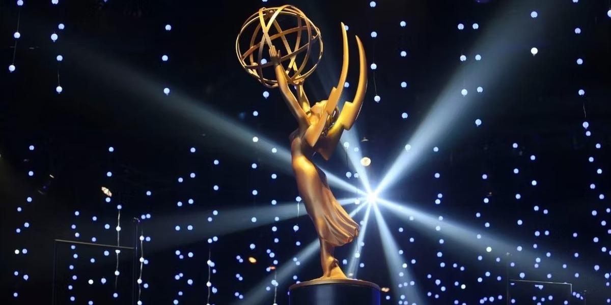 اعلام برندگان جوایز امی 2024 ؛ پیشتازی سریال‌های وراثت و خرس