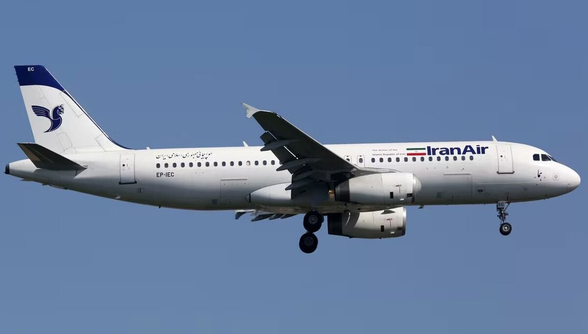 شرکت فرانسوی سفارش خرید هواپیمای ایران ایر را لغو کرد: ایرباس بی ایرباس!
