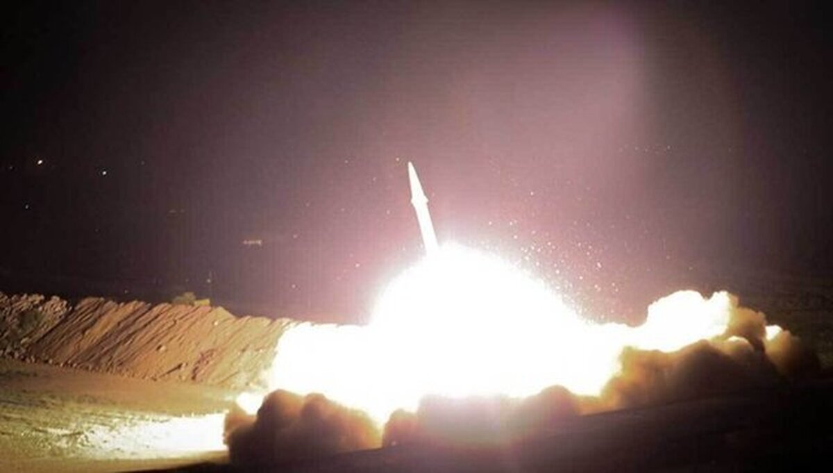 واکنش نمایندگان مجلس به عملیات موشکی سپاه : سیلی های سخت ادامه دارد