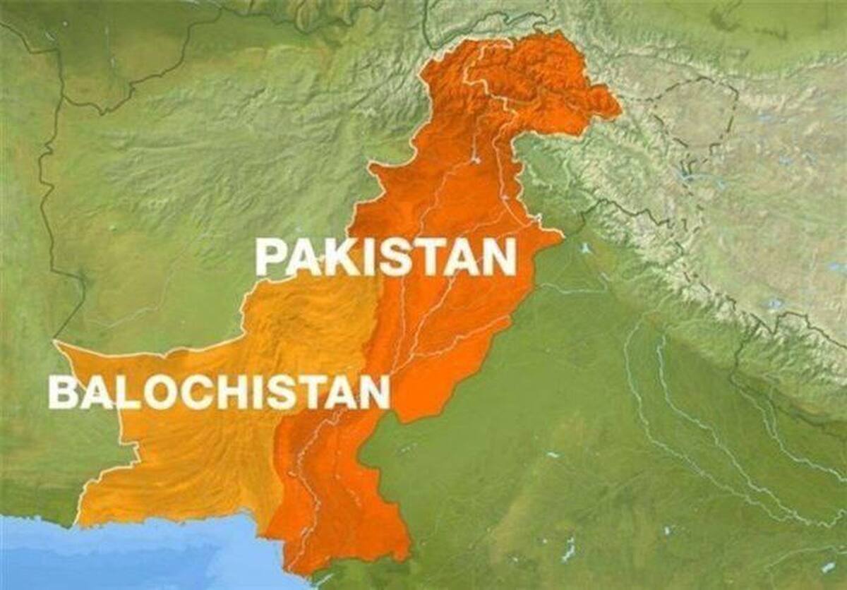 واکنش چین به حمله اخیر پاکستان به سراوان 