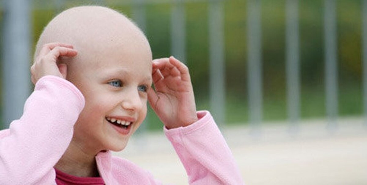 ۱۶ هزار کودک مبتلا به سرطان بهبود یافته اند
