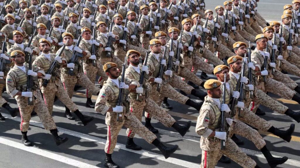 مقایسه قدرت نظامی ایران و پاکستان؛ کدام قوی تر است؟