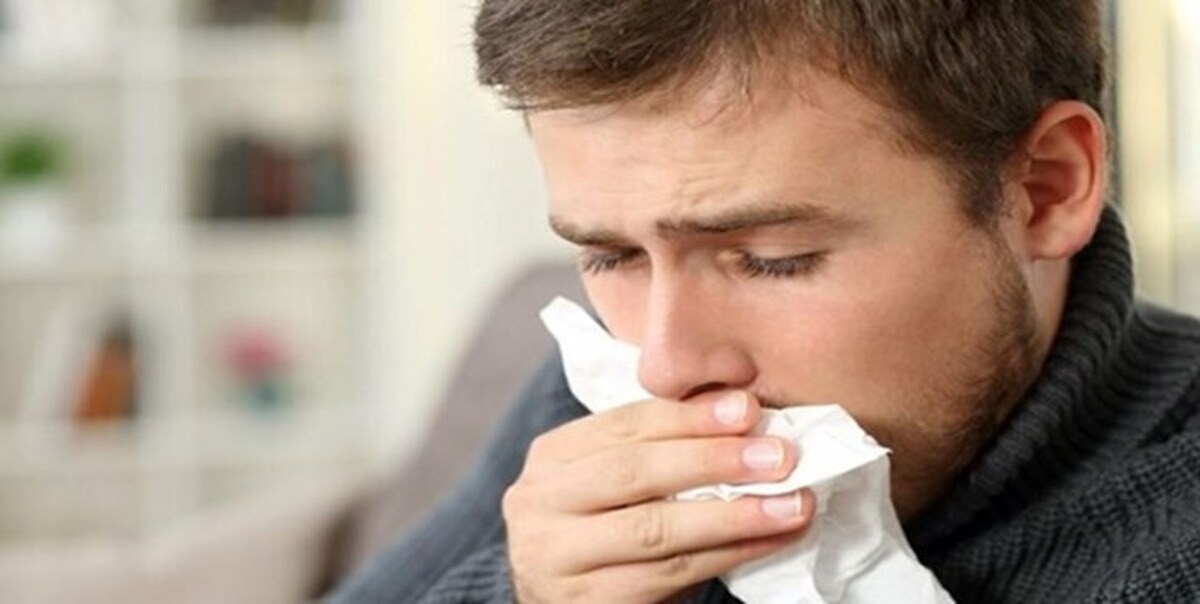 توصیه‌های برای بیماری آنفلوآنزا در روزهای سرد سال