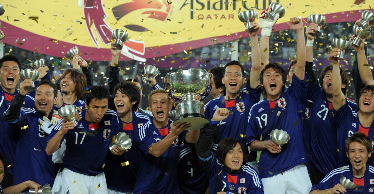 جام ملت‌های آسیا؛ همه با هم علیه ژاپن!