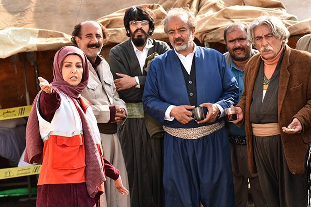 سریال «نون‌خ» از ابتدای ماه رمضان در کنداکتور تلویزیون/ سعید آقاخانی و بازیگرانش به تهران و کردستان می‌روند