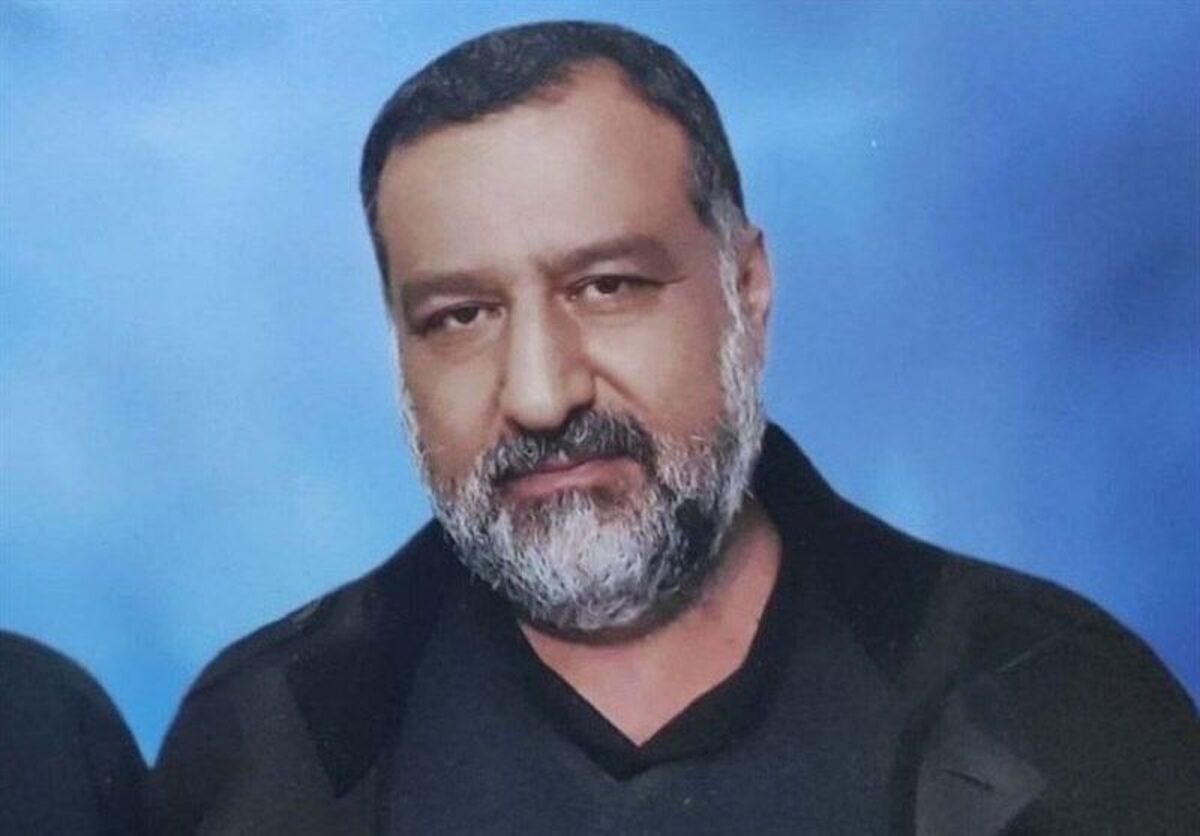 المیادین: مستشار ارشد سپاه با شلیک 3 موشک شهید شد
