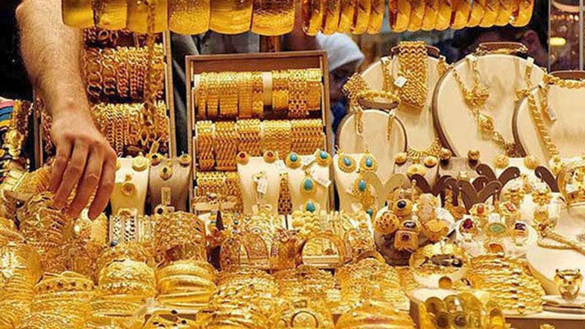 اتحادیه : اخذ مالیات از سود حاصل از خرید و فروش طلا شایعه است