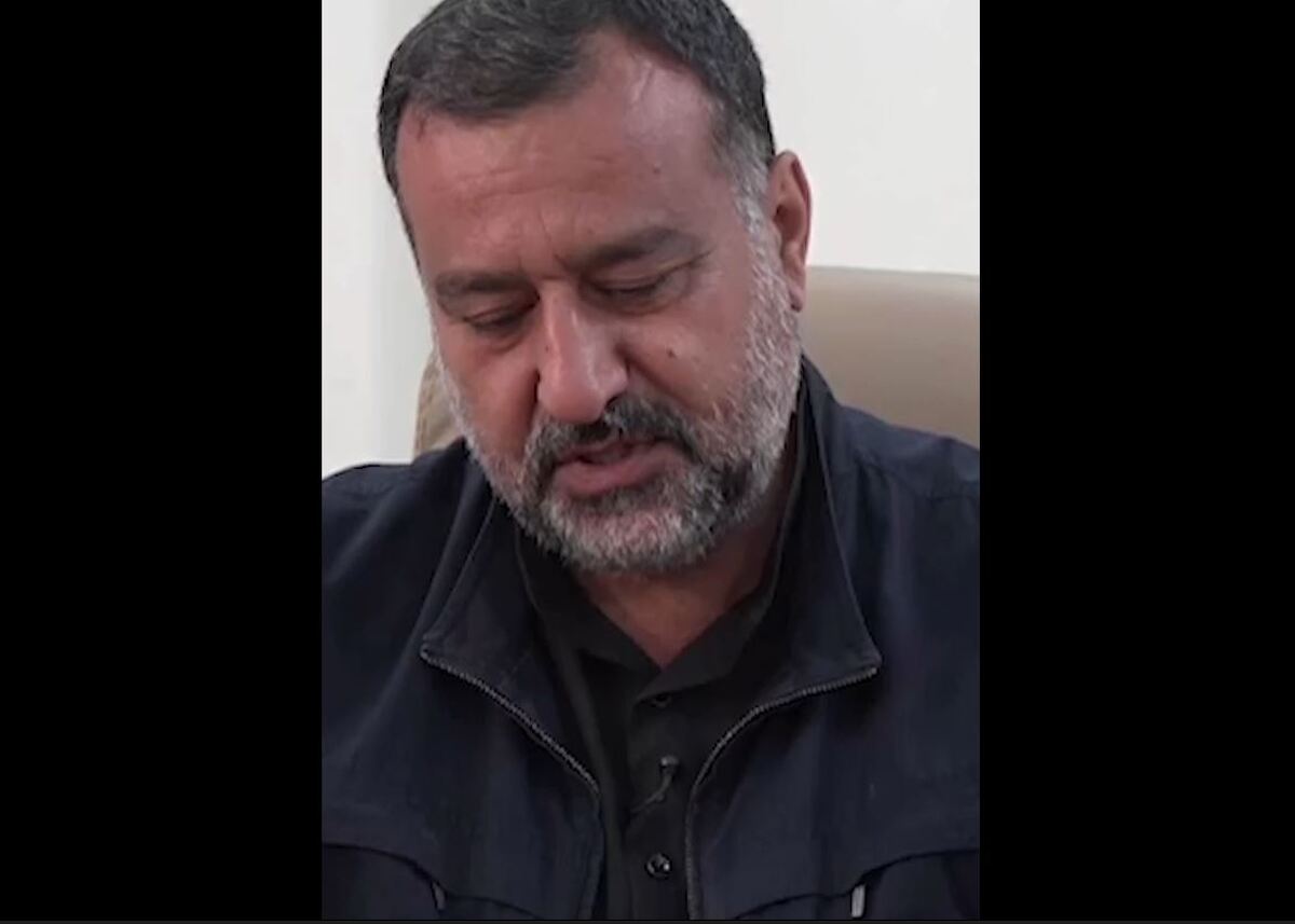 راز شهادت فرمانده شجاع ایران (فیلم)