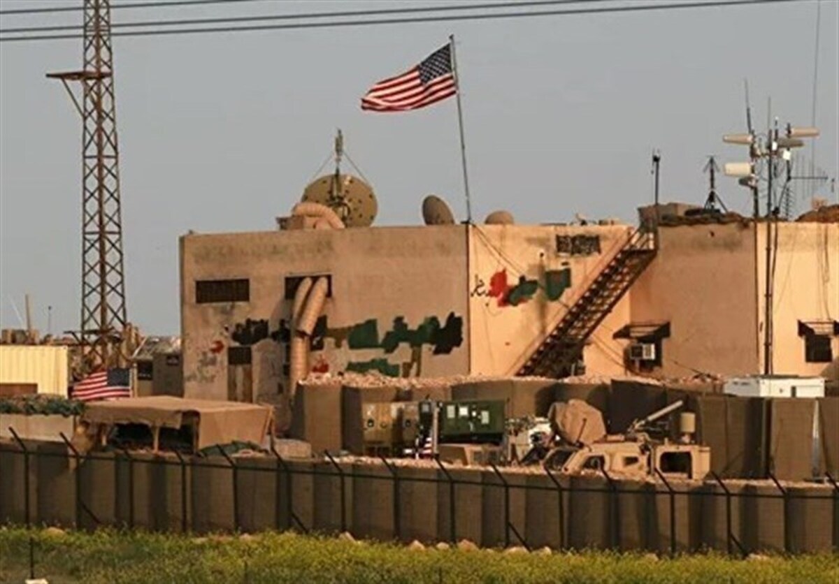 حمله جدید به نیروهای آمریکایی در پایگاه «الشدادی» سوریه