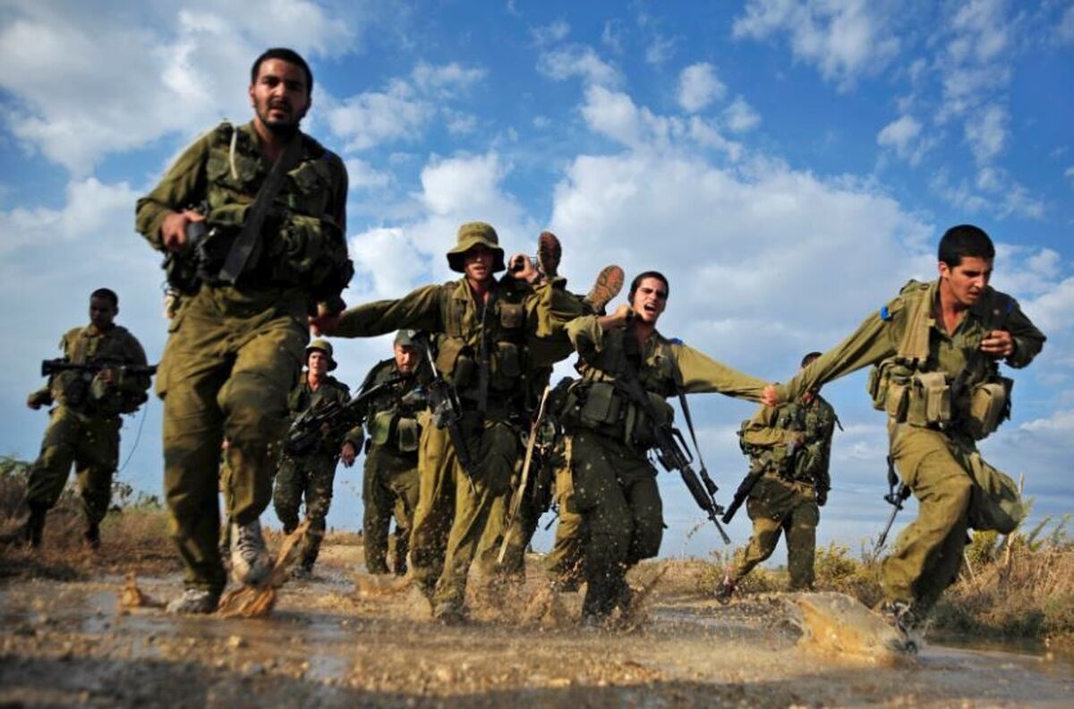 شمار تلفات ارتش اسرائیل در غزه به ۱۶۱ نفر رسید