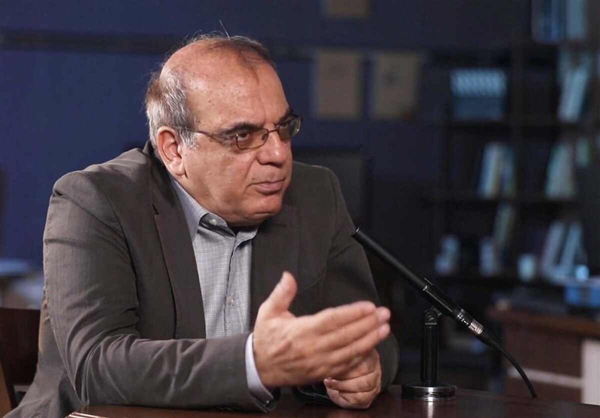 عباس عبدی : دولت رئیسی از پنهان کردن آمار و نتایج نظرسنجی ها دنبال چیست؟