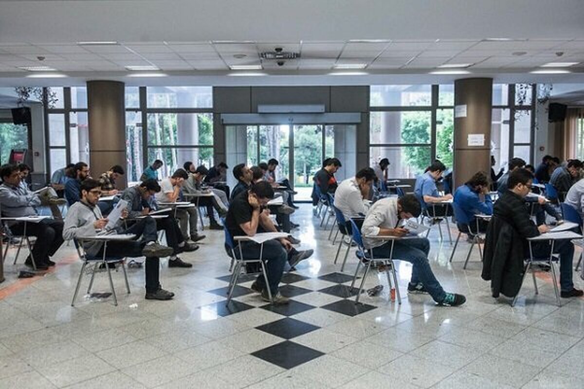 برنامه امتحانات پایان ترم ۱۶ دانشگاه کشور اعلام شد (+جدول امتحانات)