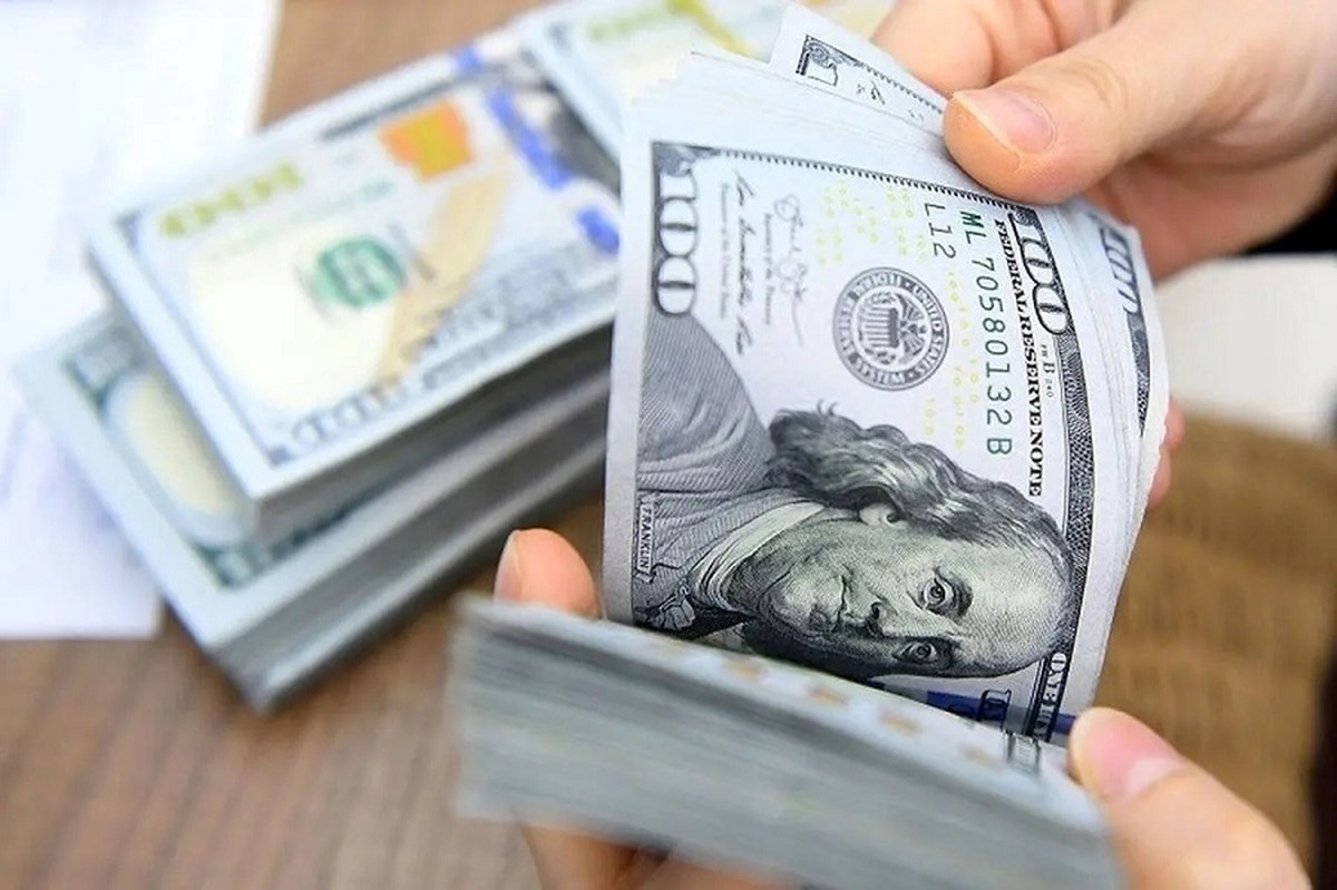 کارشناس صداوسیما: قیمت دلار زیر ۲۰ تومن است (فیلم)