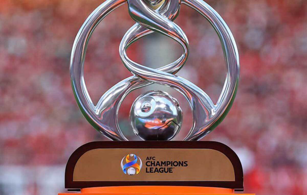 اعلام زمان جدید برگزاری مرحله یک هشتم نهایی لیگ قهرمانان آسیا
