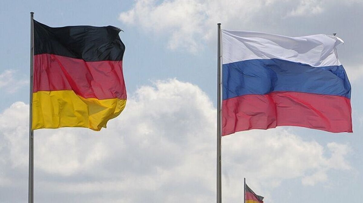  آلمان ۴.۱ میلیارد یورو دارایی روسیه را مسدود کرد 