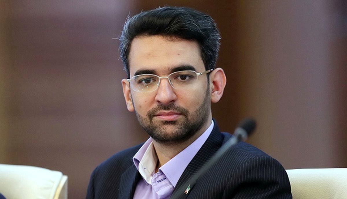 واکنش آذری جهرمی به گران شدن اینترنت : ایلان ماسک را ناجی ملت ایران نکنید!