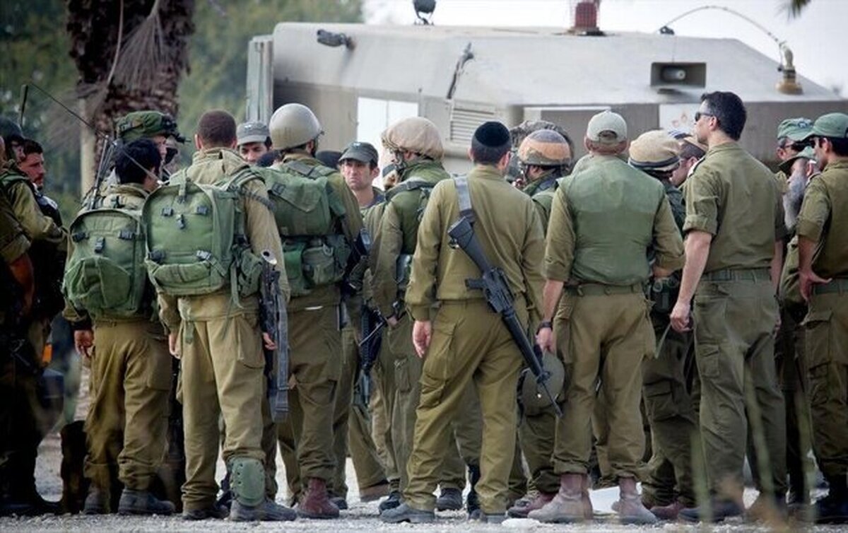 ارتش اسرائیل یک افسر اسیر دیگر خود را در غزه کشت