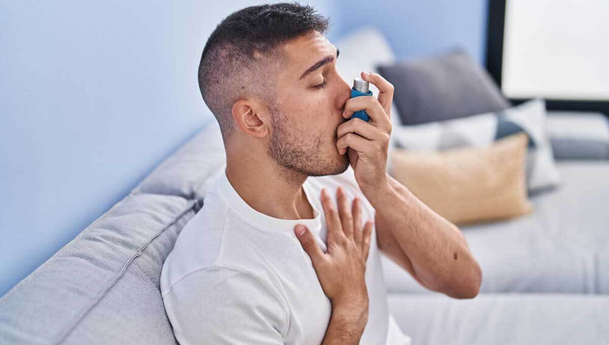 آیا هوای سرد می‌تواند باعث بروز حمله آسم شود؟