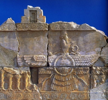 پایتخت های باشکوه هخامنشیان : سفری به دوران امپراتوری هخامنشیان