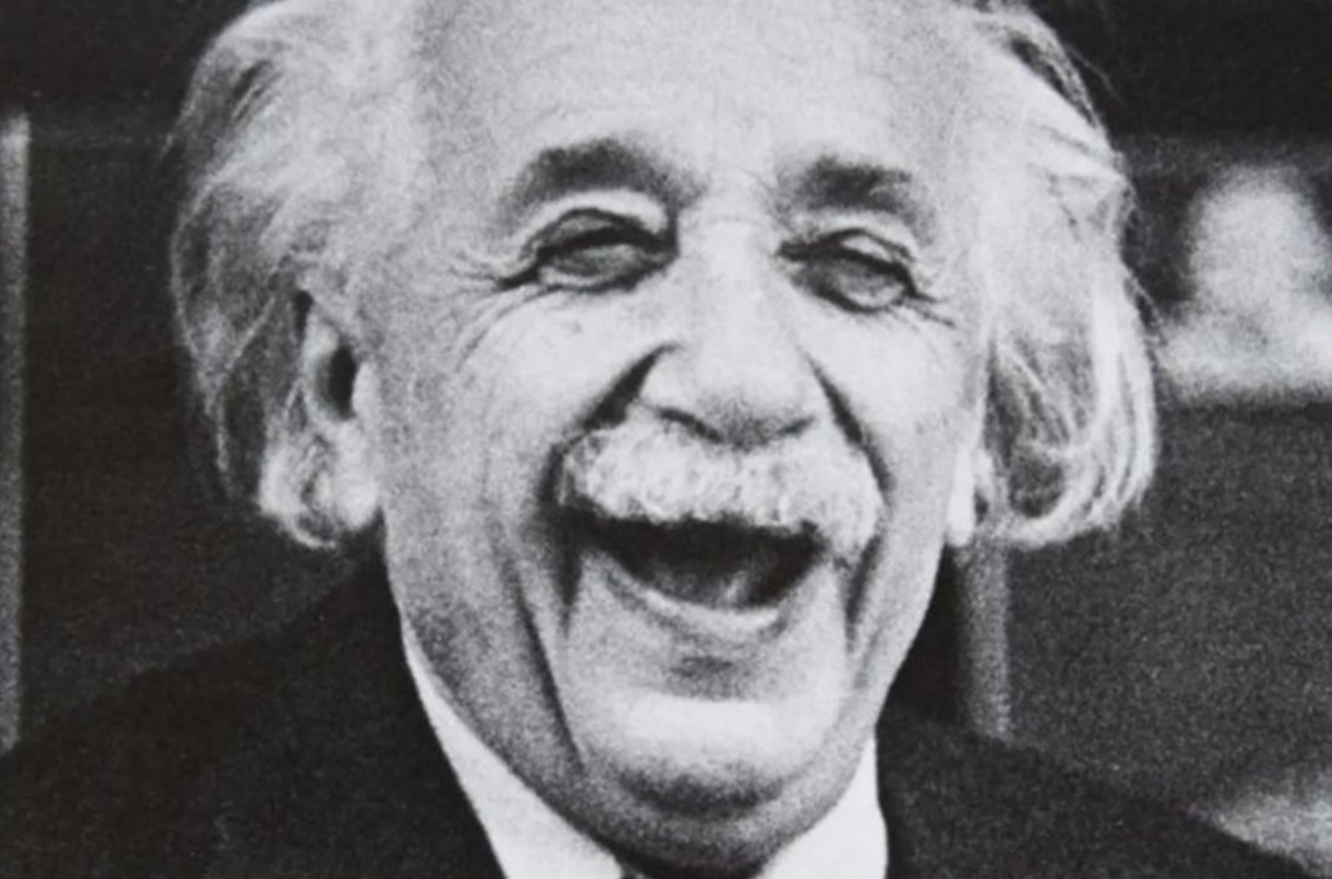7قانون پرتکلف اینشتین برای یک زندگی بهتر