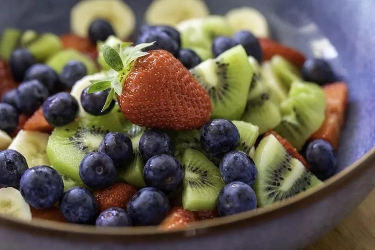 با این میوه در کم‌تر از چهار روز سلامت روان تان را تقویت کنید!