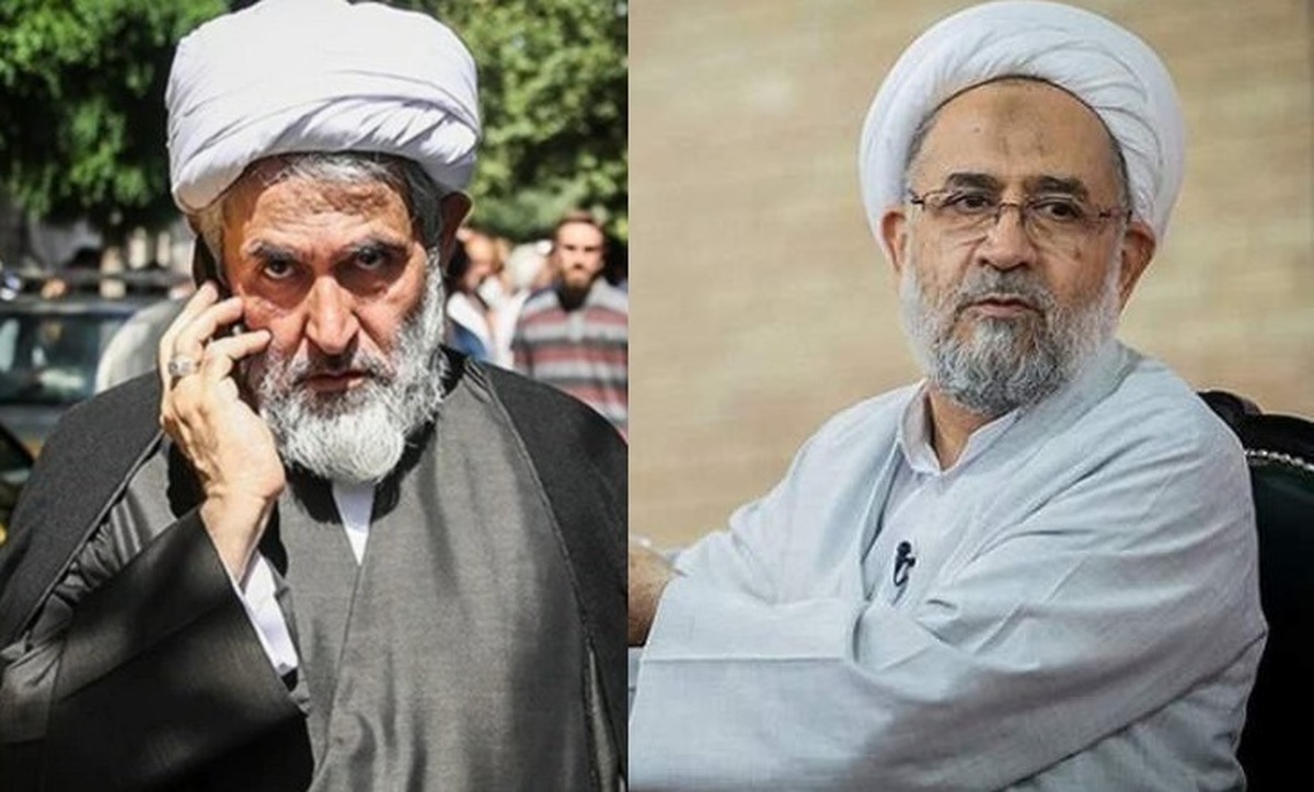 کیهان : چرا حسن روحانی جنجال می کند؟ طائب و مصلحی هم برای «خبرگان» ردصلاحیت شده اند