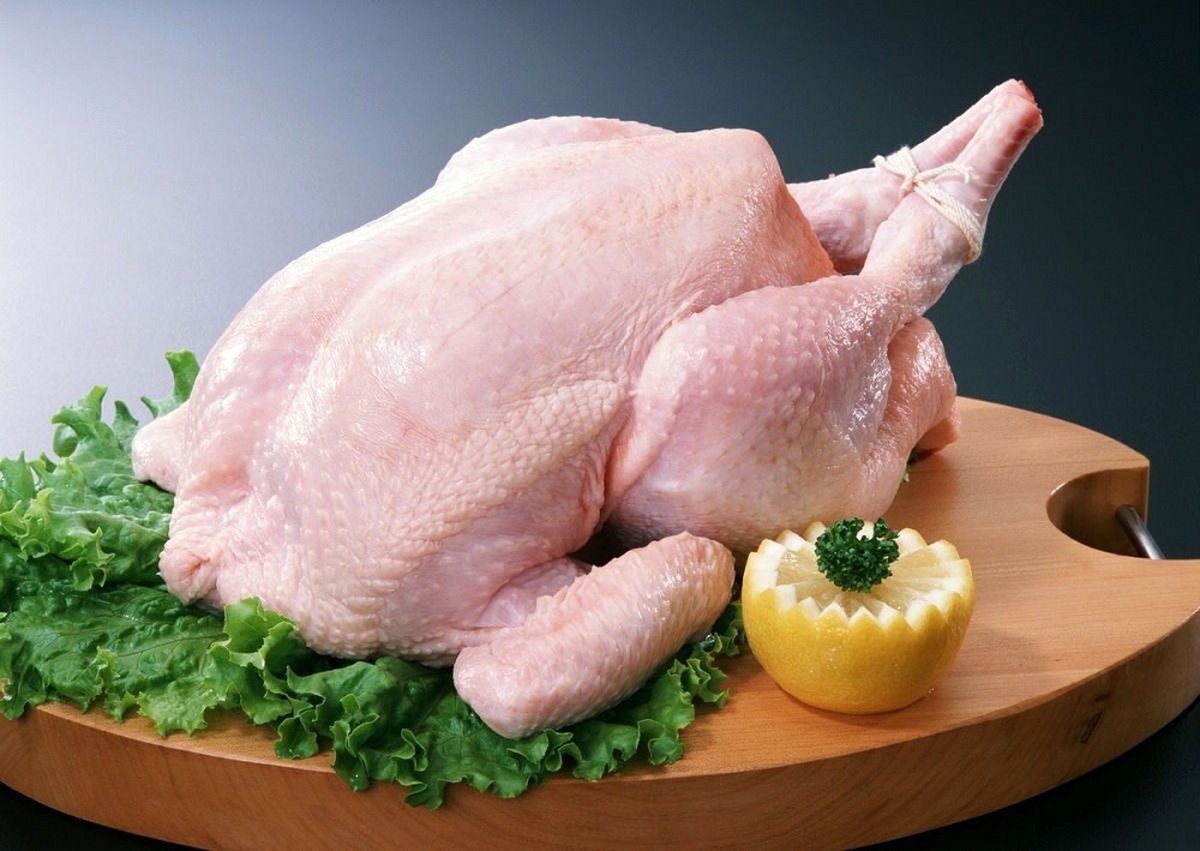 دو قسمت خطرناک مرغ که سلامتی انسان را تهدید می‌کند