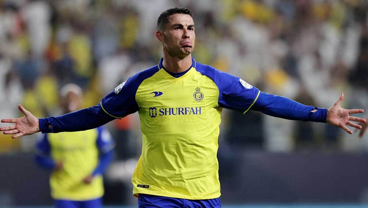 سرمربی النصر عربستان: رونالدو به بازی مقابل مسی نمی رسد!