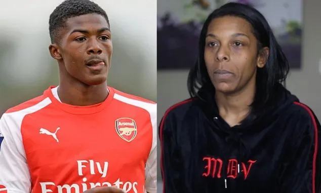 رسوایی‌های مادران فوتبالیست‌های معروف که آبروی فرزندانشان را بُرد