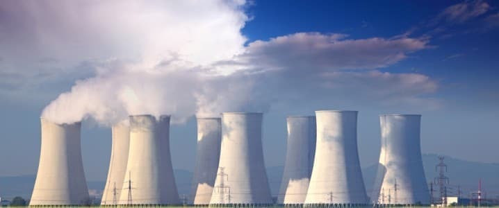 اقبال دوباره به انرژی هسته ای در جهان/ افزایش قیمت اورانیوم/ 3 برابر شدن میزان استفاده از انرژی اتمی تا سال 2050