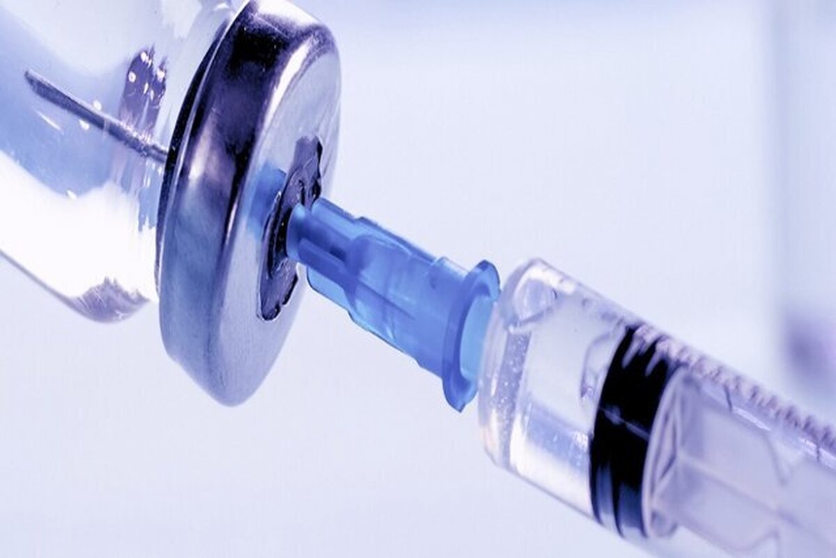 قرارداد ورود ۲ واکسن جدید به کشور / برنامه وزارت بهداشت برای حذف «هپاتیت C»