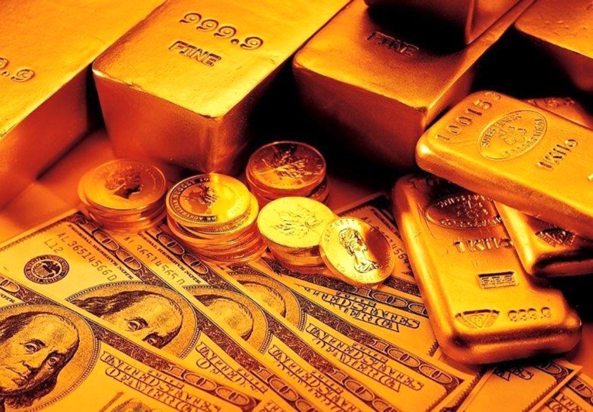 قیمت طلا، سکه و ارز امروز ۱۷ بهمن‌ماه