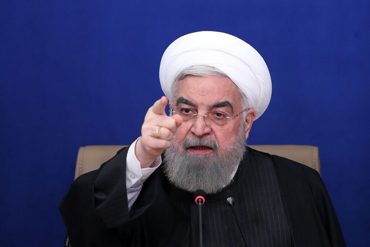 سایت حسن روحانی : شورای نگهبان هنوز دلایل ردصلاحیت روحانی را اعلام نکرده است