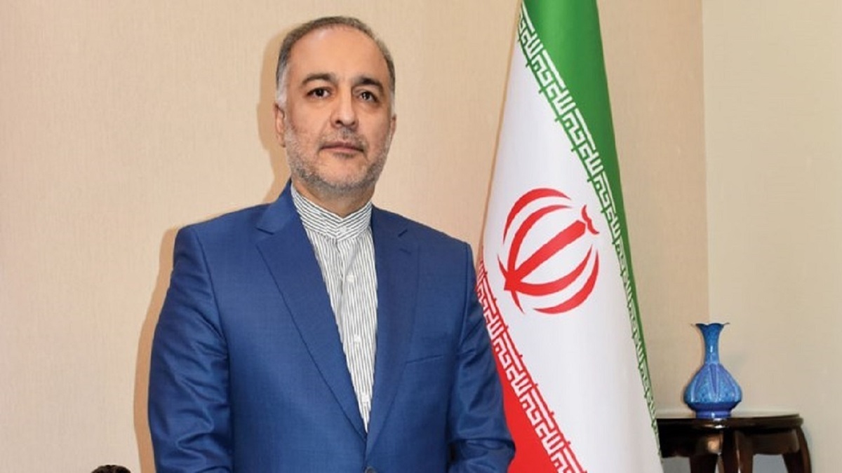 سفیر ایران در ایروان: ایران از تقویت قوای نظامی ارمنستان حمایت می کند