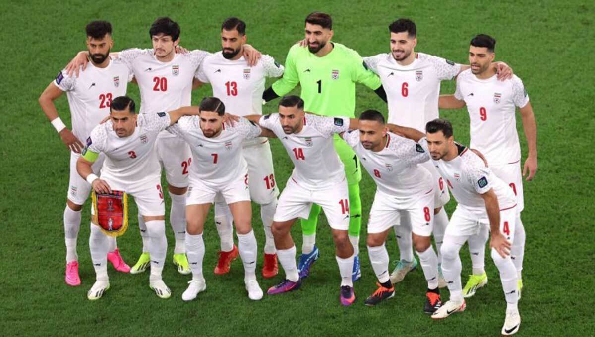 بررسی عملکرد بازیکنان تیم ملی ایران در بازی با قطر