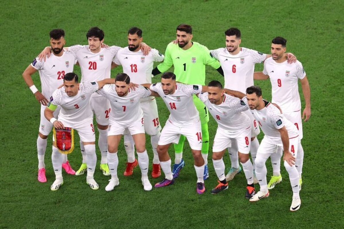 جانانه حمله کردیم ولی باز هم فینال از دست رفت/ قطر 3 - ایران 2