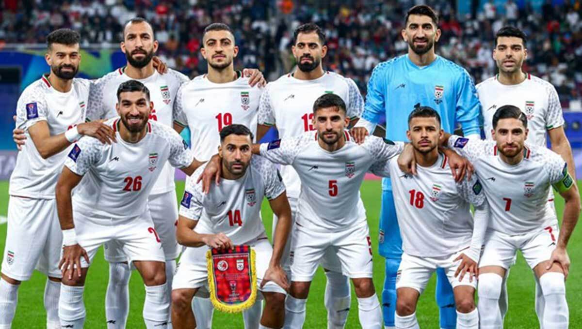 احتمال تقابل ایران با تیم سوم یکی از گروه های جام ملت ها زیاد شد