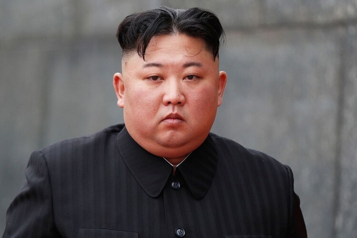 رهبر کره شمالی تهدید کرد کره جنوبی را اشغال کند